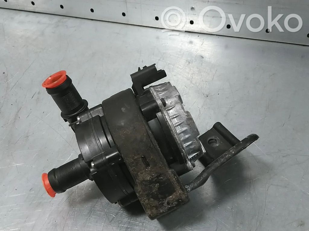 Renault Trafic III (X82) Pompa wody 