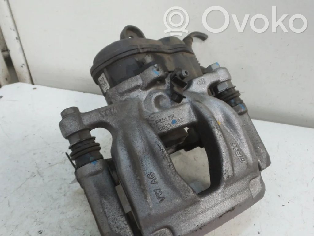 Audi Q5 SQ5 FY Etrier frână spate 