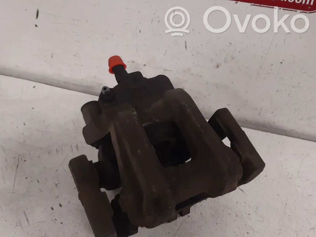 BMW 1 F20 F21 Aizmugurējais suports 