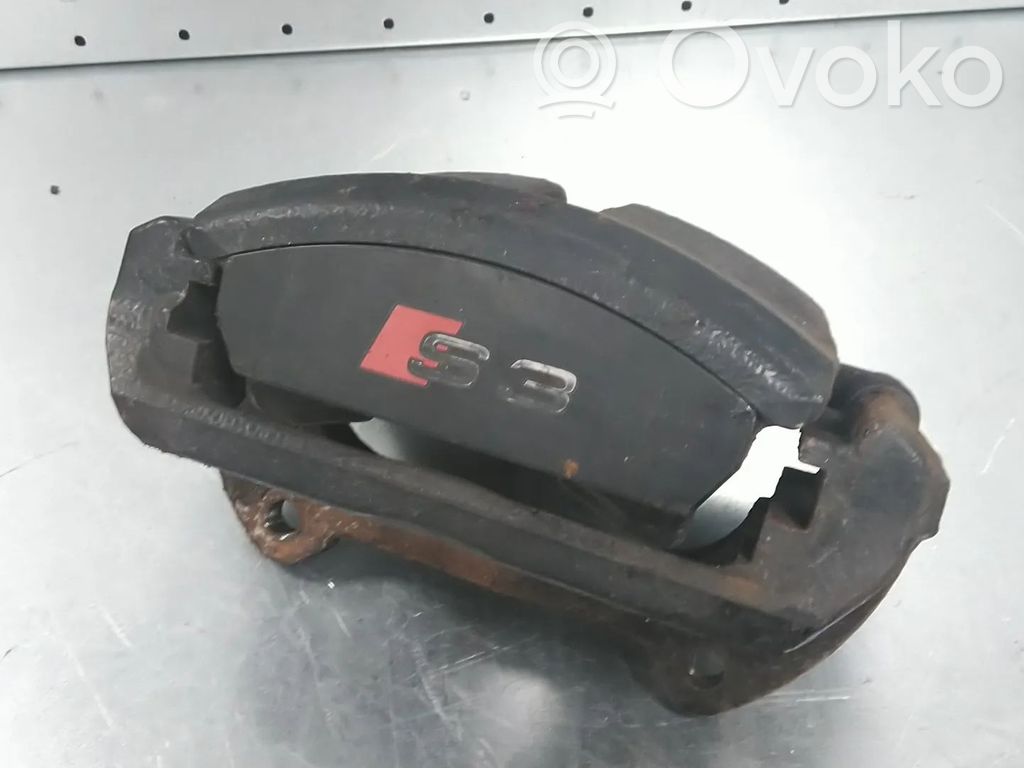 Audi A3 S3 8V Etujarrusatula 