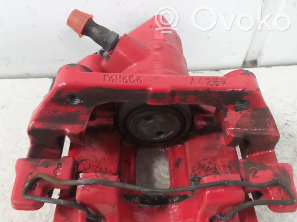 Ford Focus Задний суппорт 