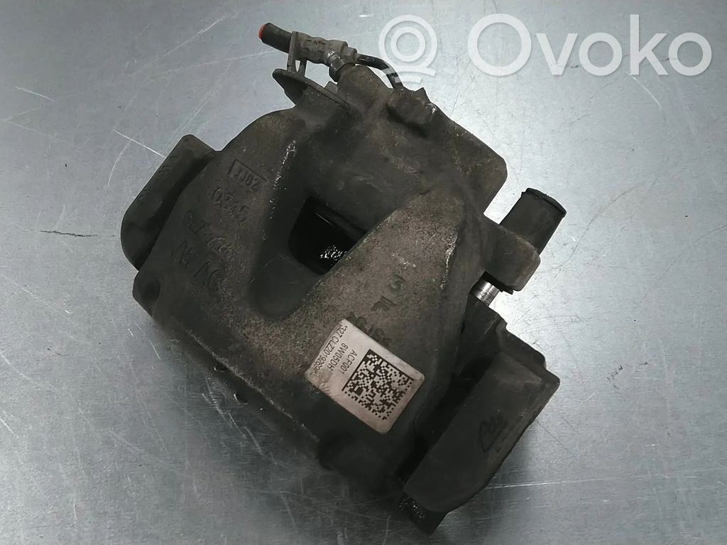 Audi A4 S4 B9 Pinza del freno anteriore 