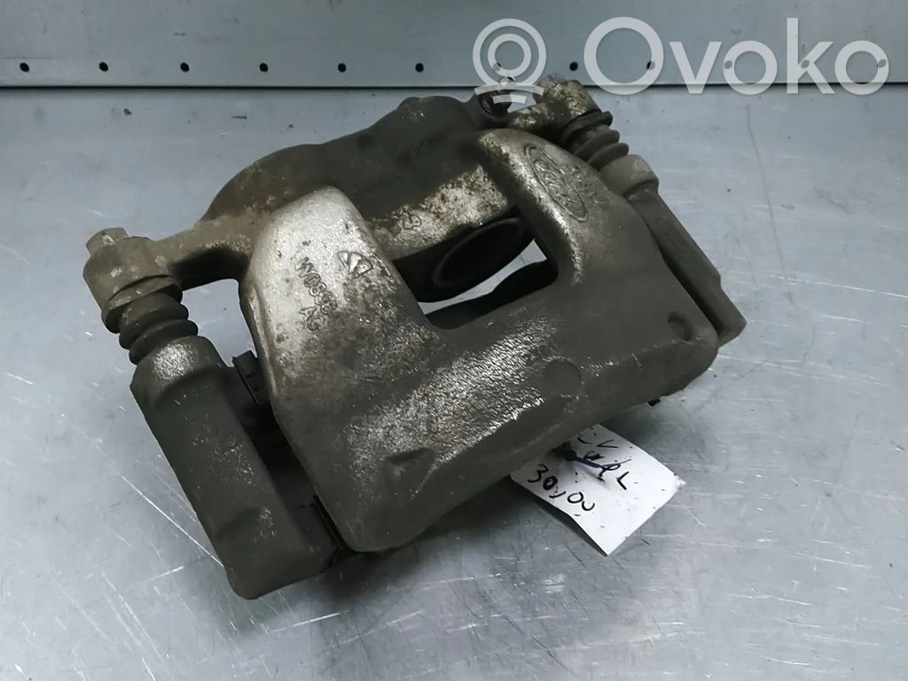 Ford Transit Передний суппорт 