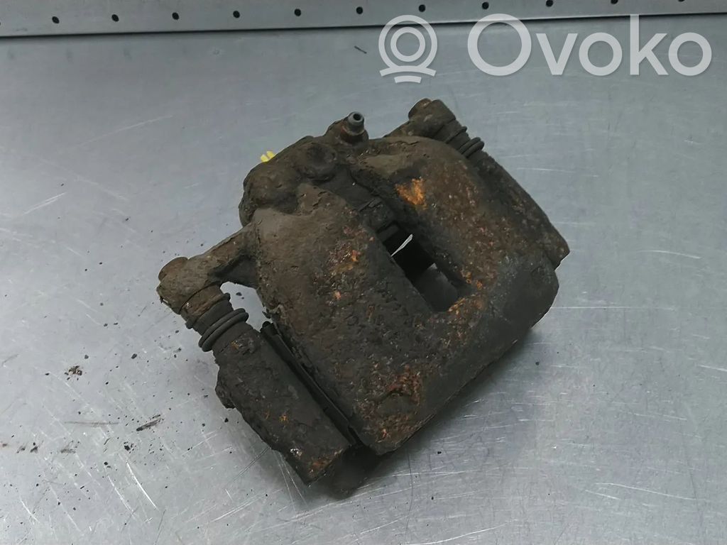 Front brake caliper   EY162B302AA,1834045