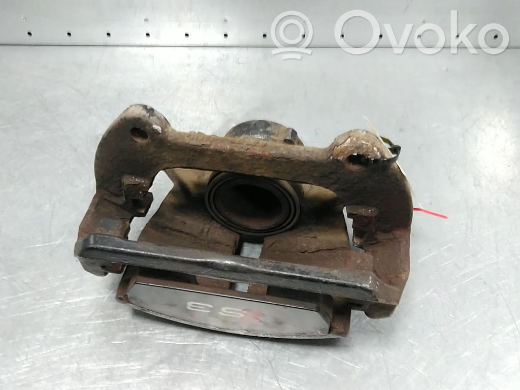 Audi A3 S3 8V Etujarrusatula 