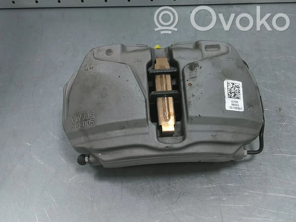 Audi A5 Front brake caliper 