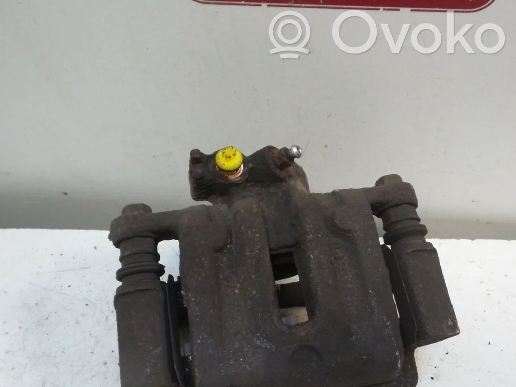 Opel Antara Tylny zacisk hamulcowy 