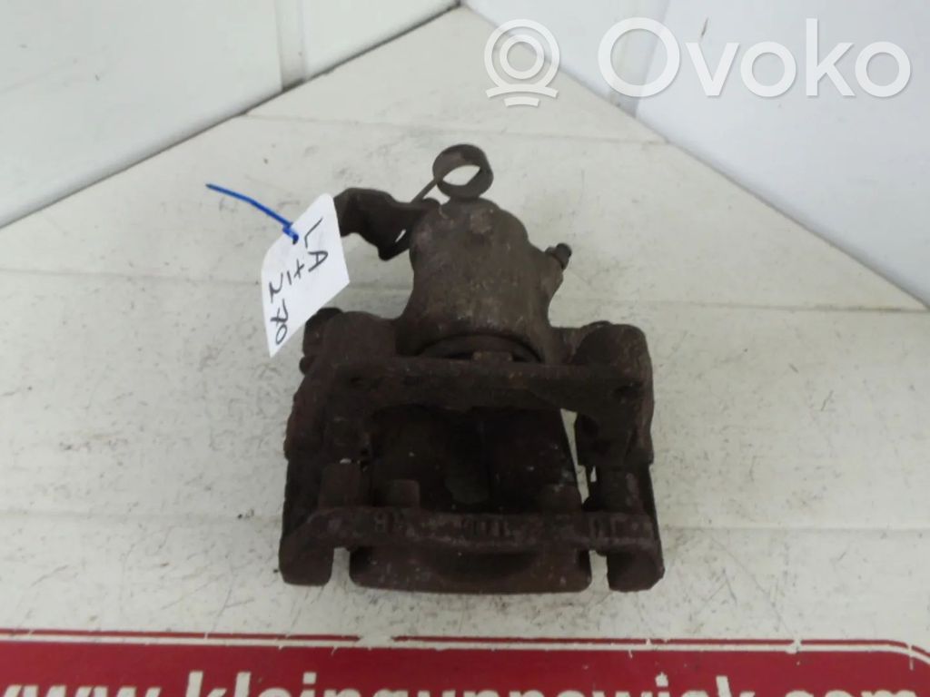 Opel Astra H Etrier frână spate 