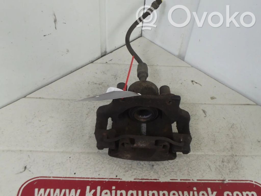 BMW 1 E81 E87 Galinis suportas 