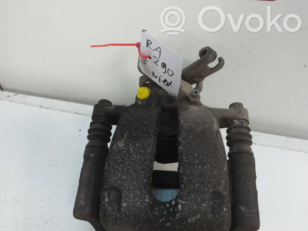 Opel Insignia A Tylny zacisk hamulcowy 