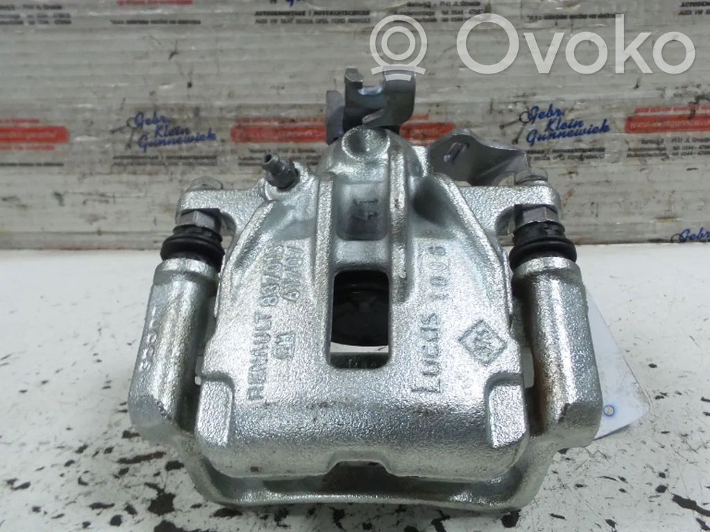 Renault Trafic III (X82) Pinza del freno posteriore 