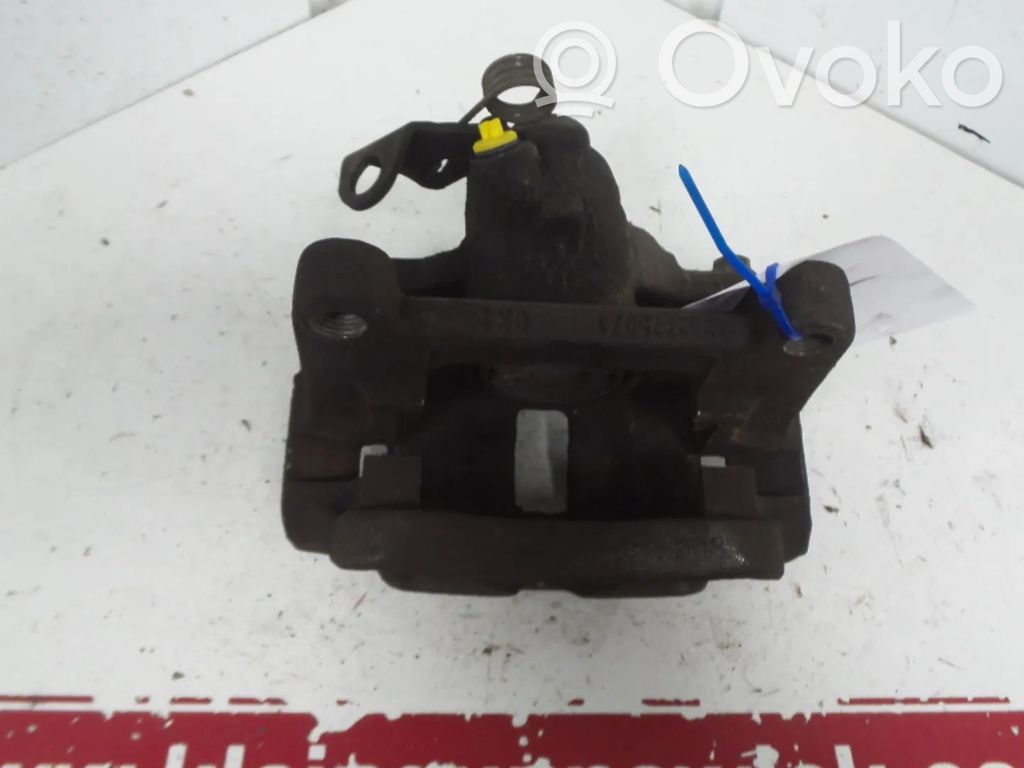 Renault Trafic III (X82) Pinza del freno posteriore 