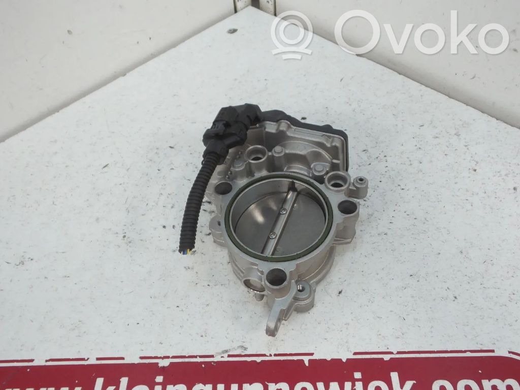 BMW 7 G11 G12 Electric throttle body valve 