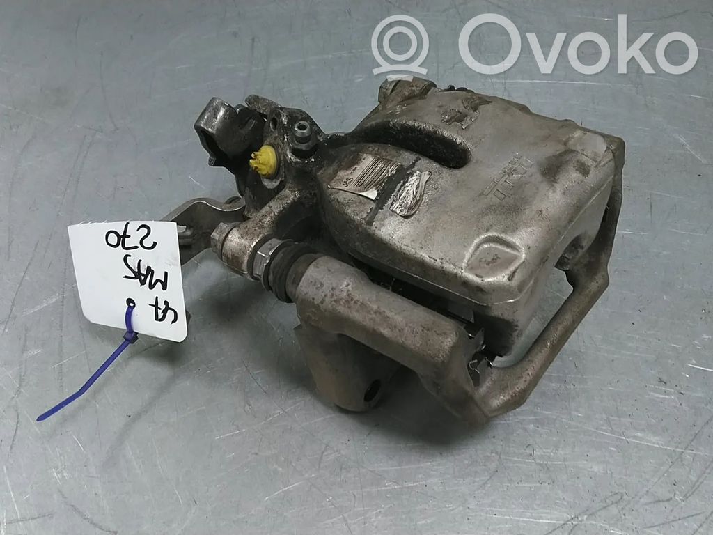 Peugeot Partner III Задний суппорт 