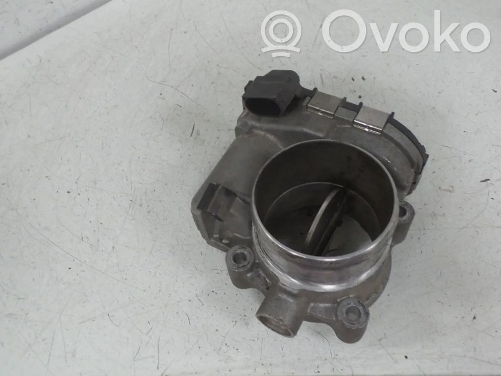 Ford Ranger Electric throttle body valve 