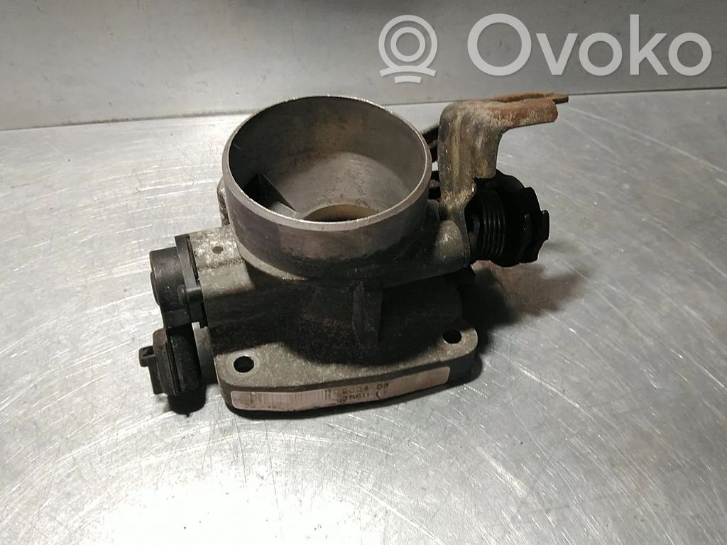 Ford Ka Elektriskais gaisa pievades vārsts 
