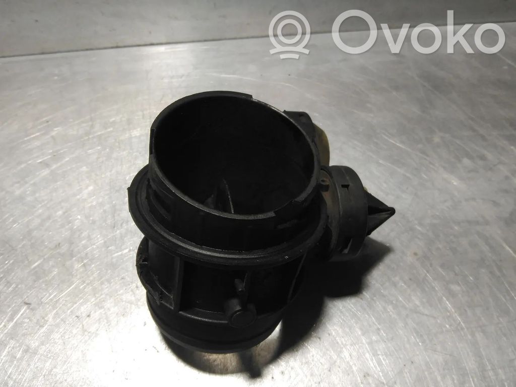Volkswagen Lupo Electric throttle body valve 