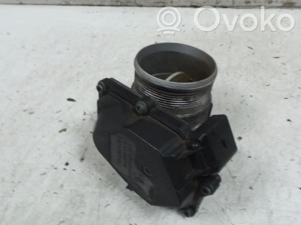 Volkswagen Transporter - Caravelle T5 Electric throttle body valve 