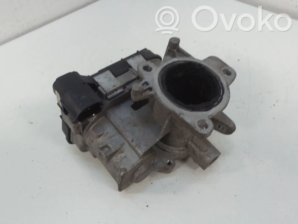 Opel Combo D Elektriskais gaisa pievades vārsts 