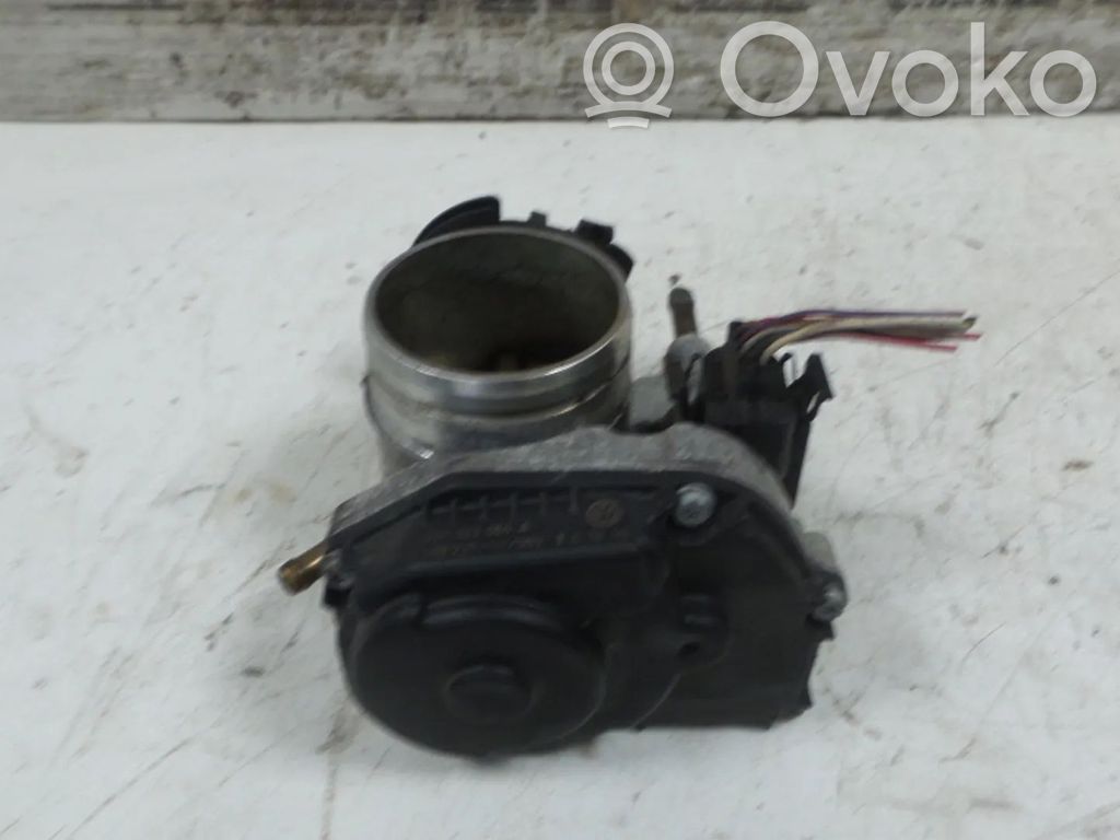 Seat Alhambra (Mk1) Electric throttle body valve 