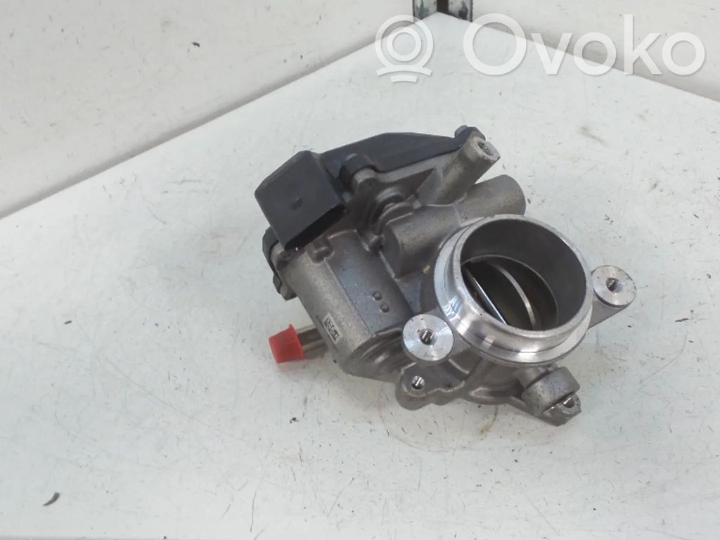 Volkswagen Golf VII Valvola corpo farfallato elettrica