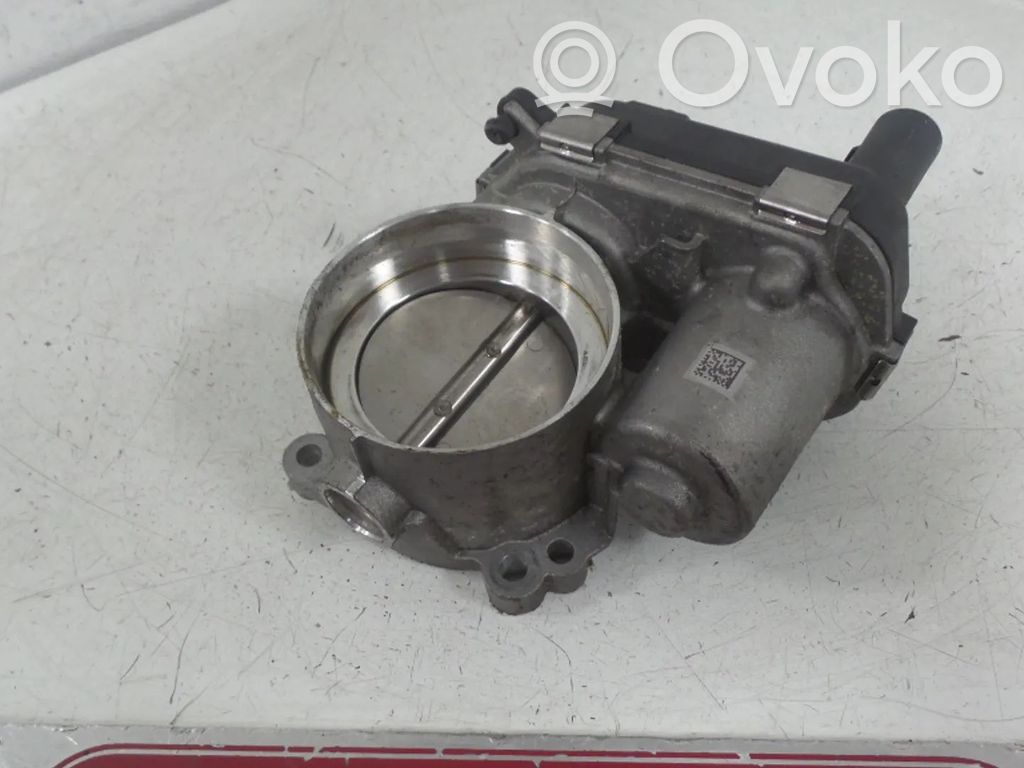 Seat Leon (5F) El. oro padavimo sklendė 