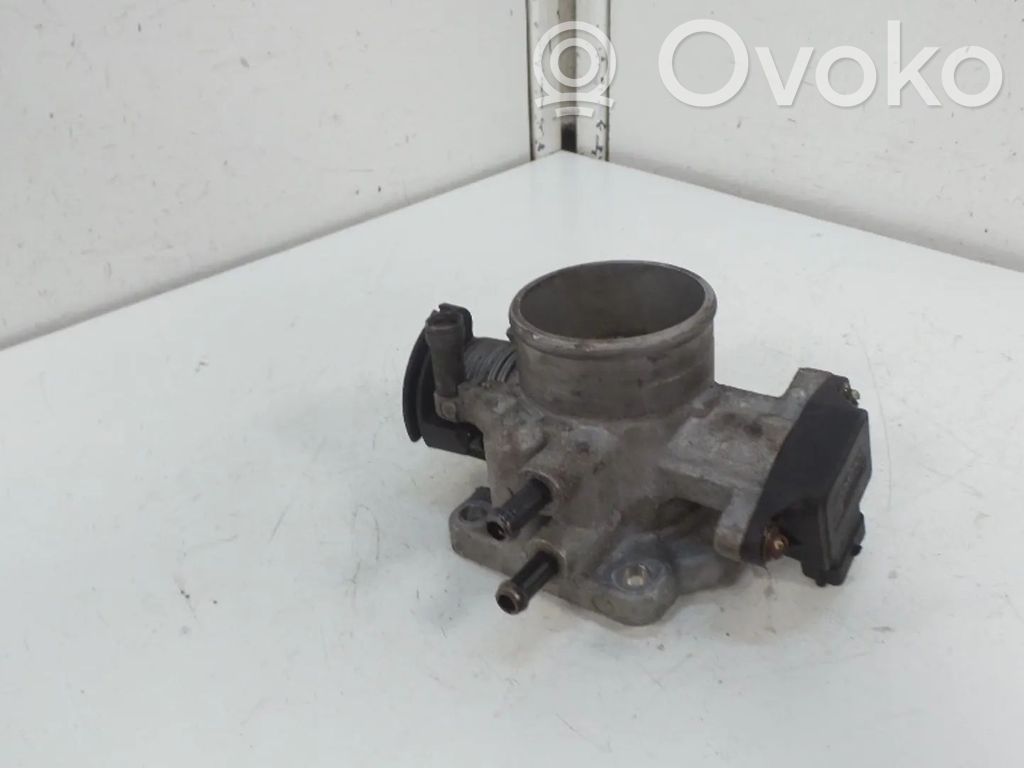 Hyundai Getz Electric throttle body valve 