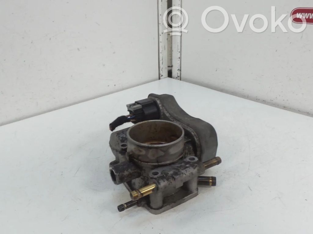 Opel Meriva A Valvola corpo farfallato elettrica 