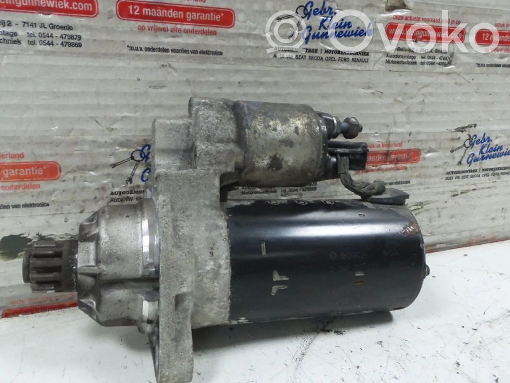 Volkswagen Transporter - Caravelle T5 Electric throttle body valve 