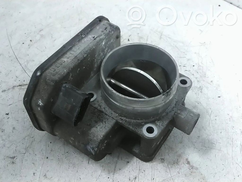 Seat Inca (6k) Elektrische Drosselklappe 