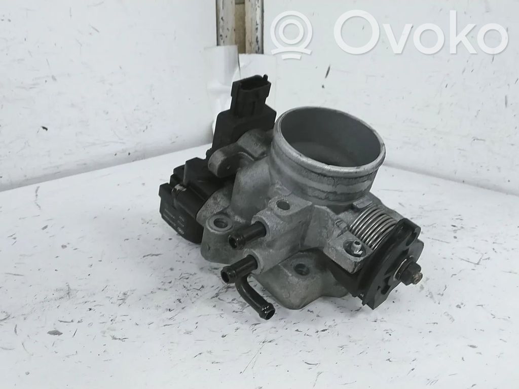 KIA Cerato Válvula de mariposa eléctrica 