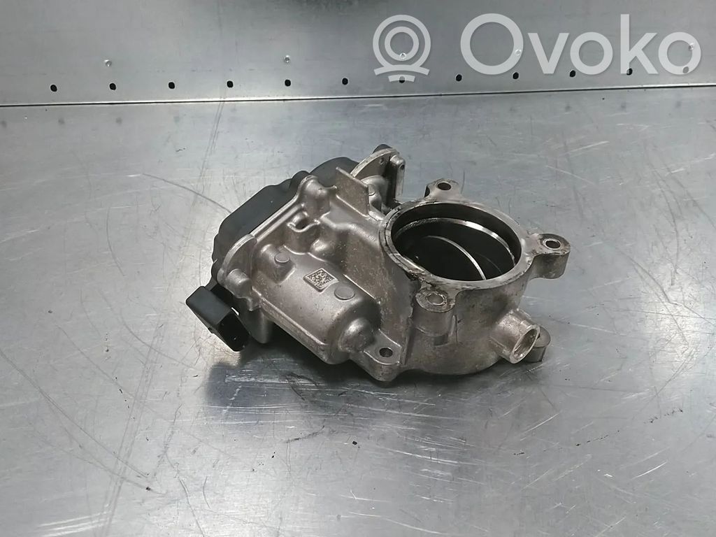 Audi A3 8Y El. oro padavimo sklendė 