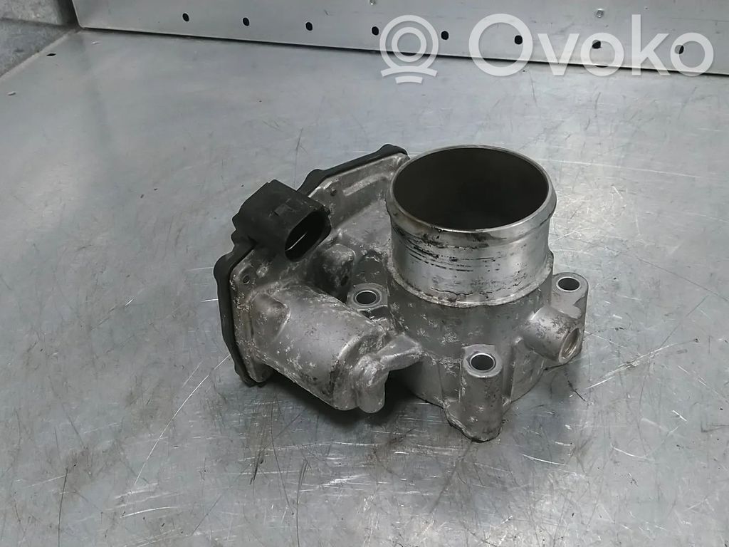 Ford Transit Custom Electric throttle body valve 