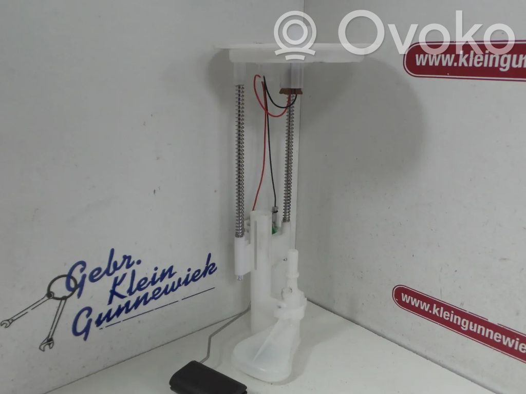 Hyundai Tucson IV NX4 Sensor de nivel de combustible