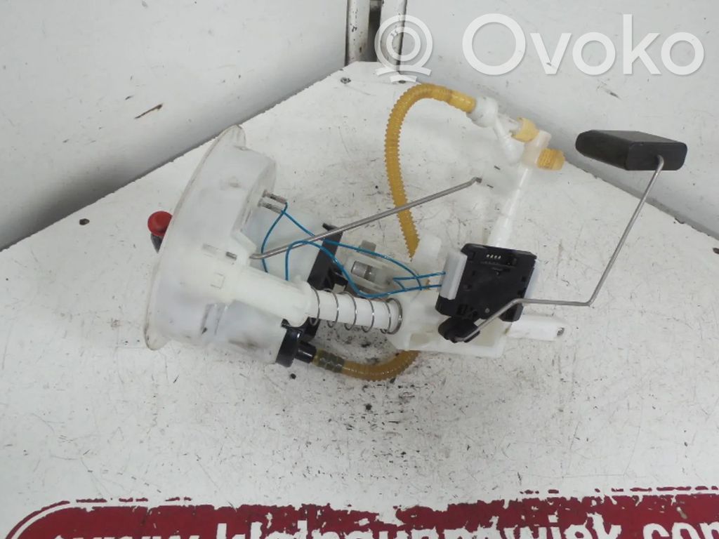 BMW 3 E90 E91 Sensor de nivel de combustible 