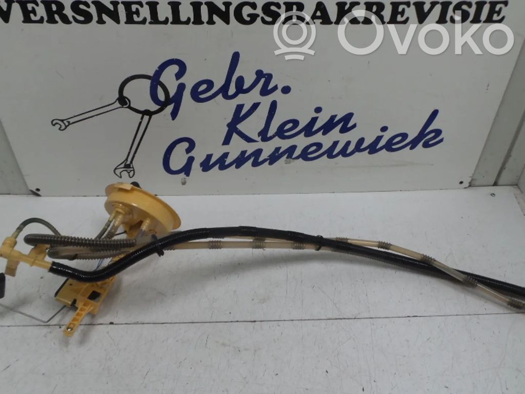 BMW 3 E90 E91 Senzor nivel combustibil 