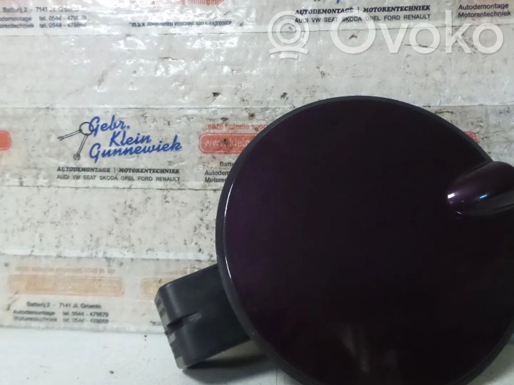 Opel Corsa C Tappo cornice del serbatoio 