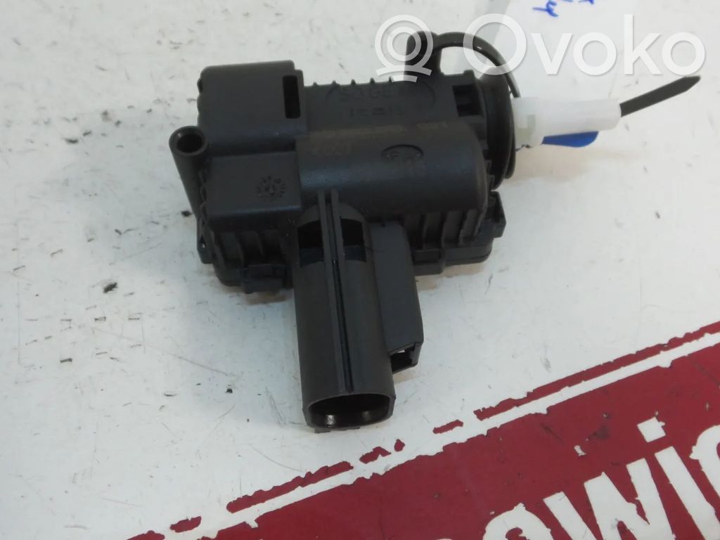 Ford Mondeo MK V Tappo cornice del serbatoio