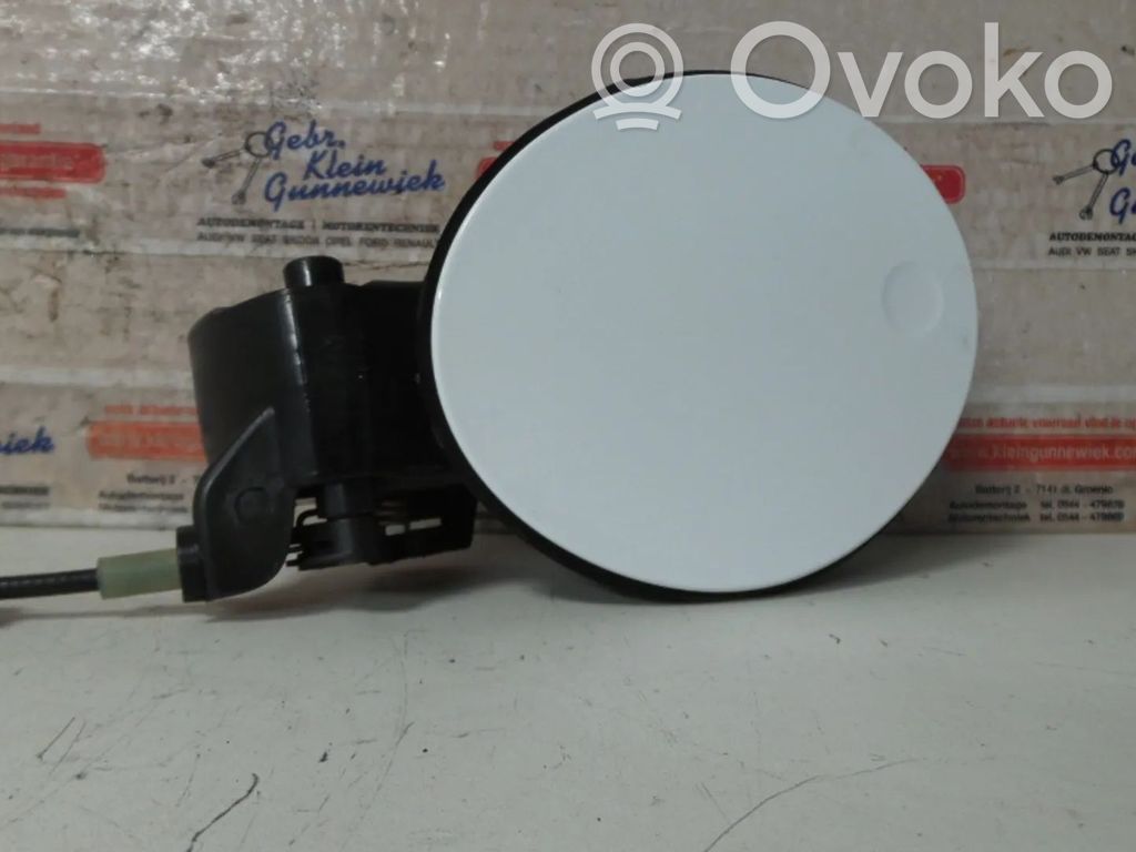 Ford B-MAX Tappo cornice del serbatoio 