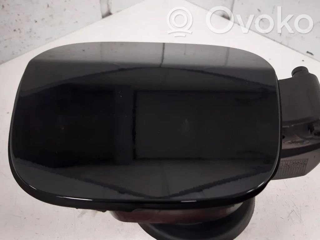 Ford Focus Szyjka / Wkład wlewu paliwa 