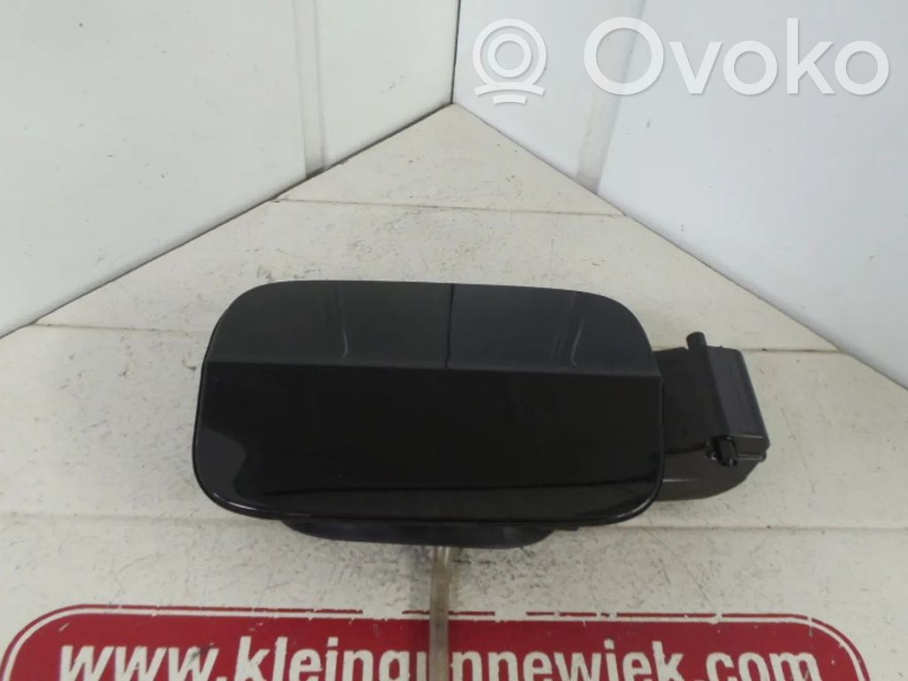 Audi A3 S3 8V Szyjka / Wkład wlewu paliwa 