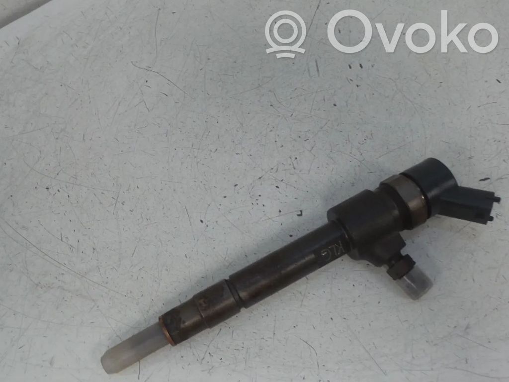 Fiat Doblo Injector combustibil 