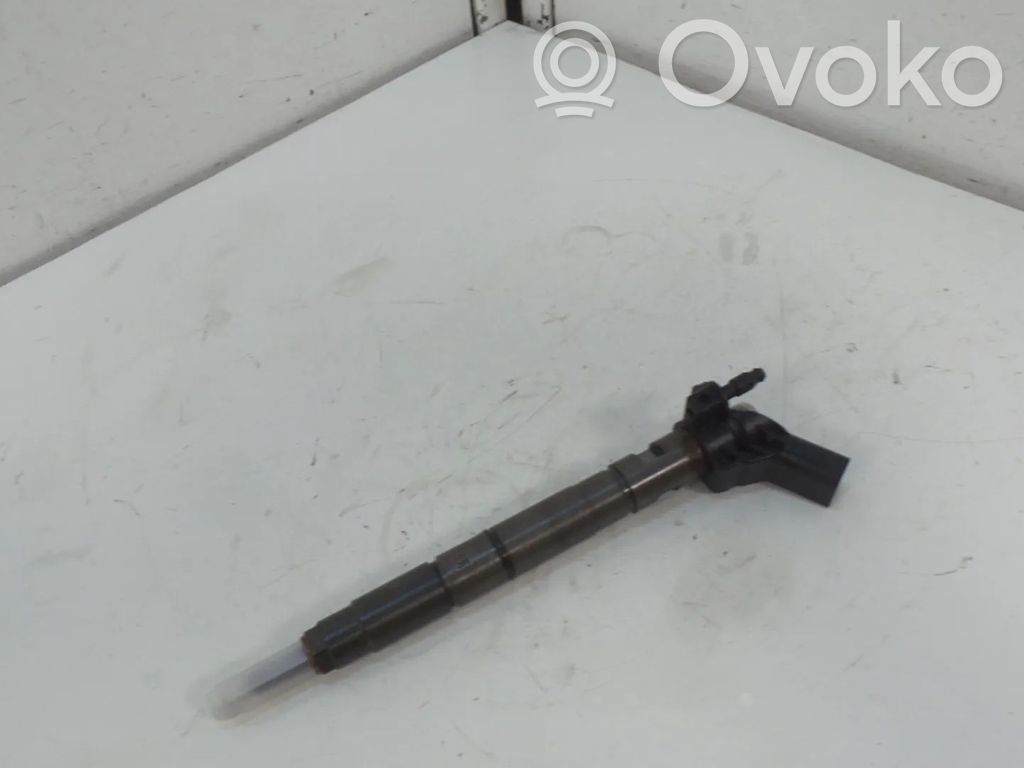 Audi A6 S6 C6 4F Injector combustibil 