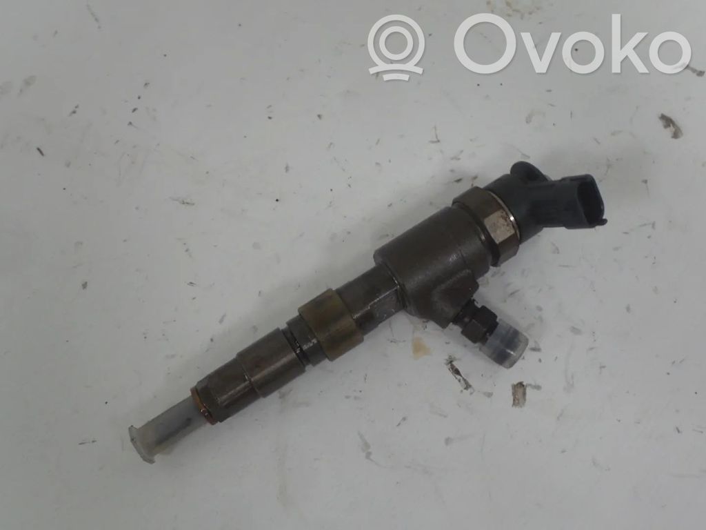 Peugeot Partner Fuel injector 