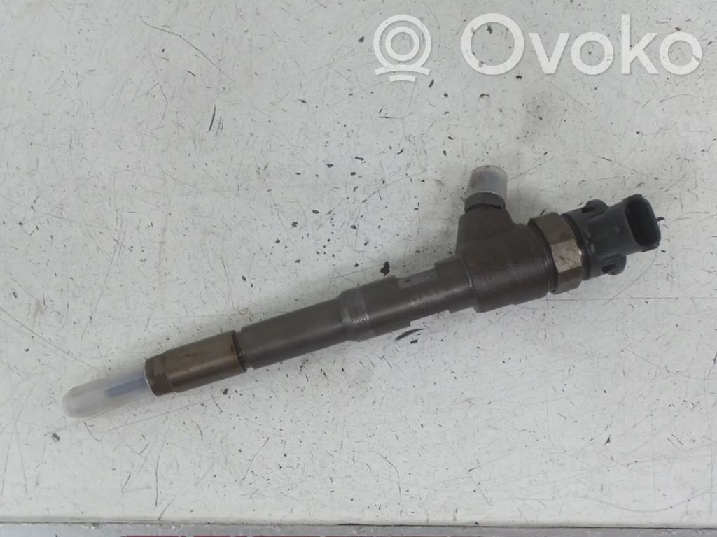 Inyector de combustible   0445110652,166000121R,K9K608,K9K609,K9K612,K9K626,K9K628,K9K629,K9K638,K9K647,K9K808,K9K838,K9K872,K9K884,K9K892
