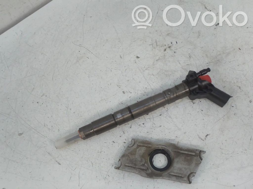 Audi A4 S4 B8 8K Purkštukas (-ai) (forsunkė (-ės) 