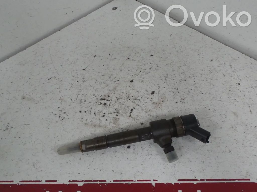 Opel Zafira B Injector combustibil 