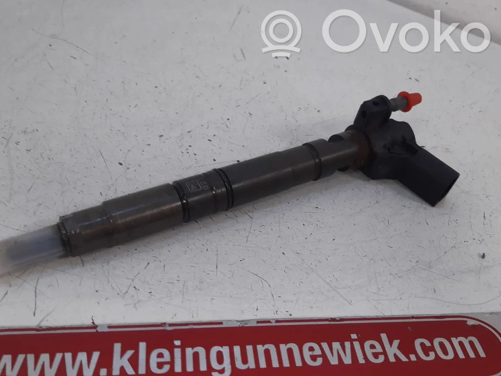 Volkswagen PASSAT B6 Iniettore 