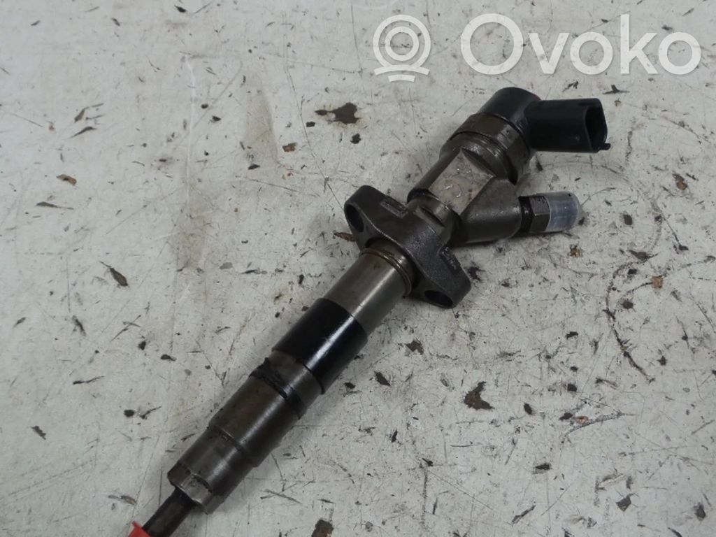 Inyector de combustible   0445110084,0445110184,445110084,8200084534,8200317720,8200936736,8201043626,8201408747,986435173,G9T700,G9T702,G9T703,G9T712,G9T742,G9T743