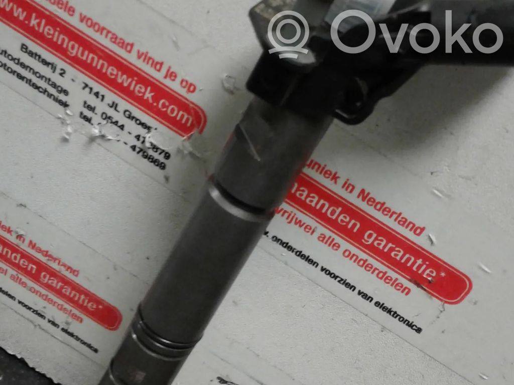 Audi A6 S6 C7 4G Injector combustibil 